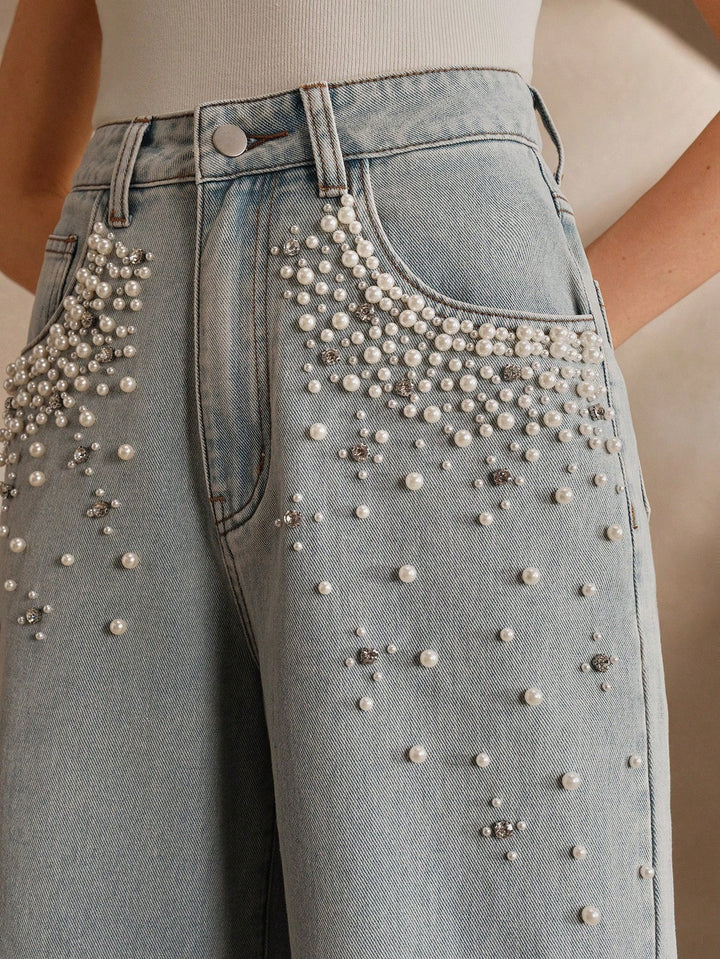 Jeans SHEIN