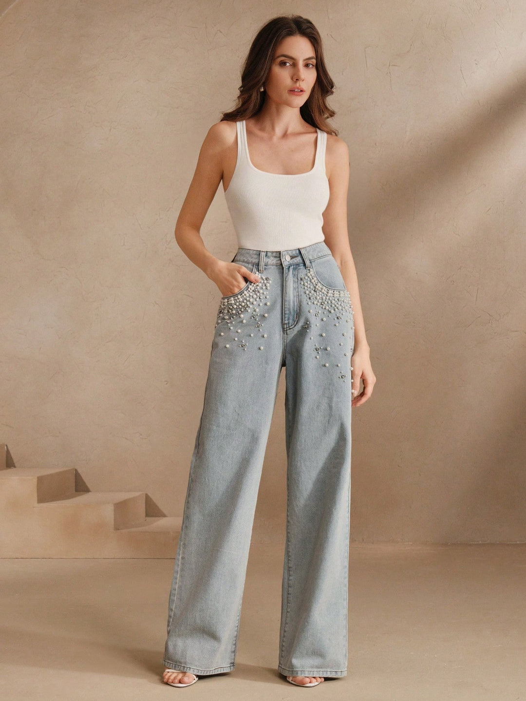 Jeans SHEIN