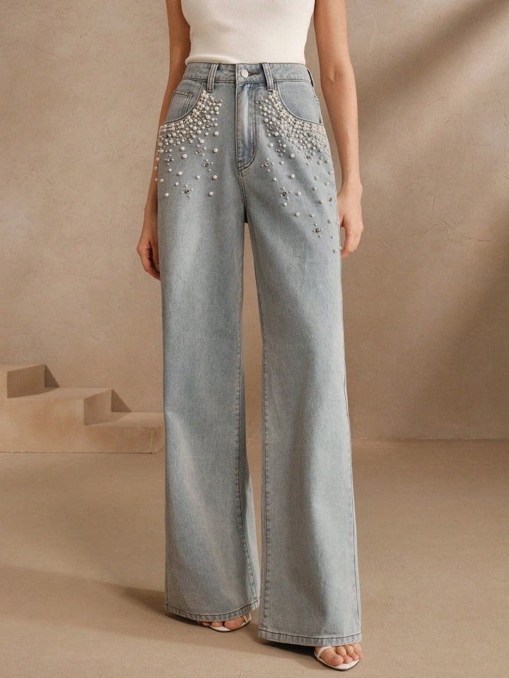 Jeans SHEIN