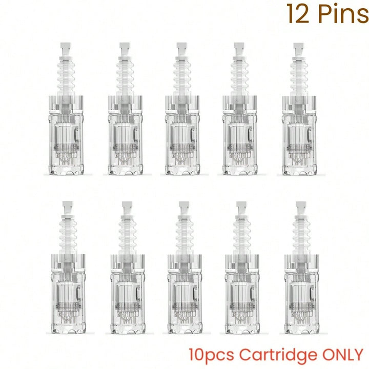 Pen microneedle SHEIN, mix culori
