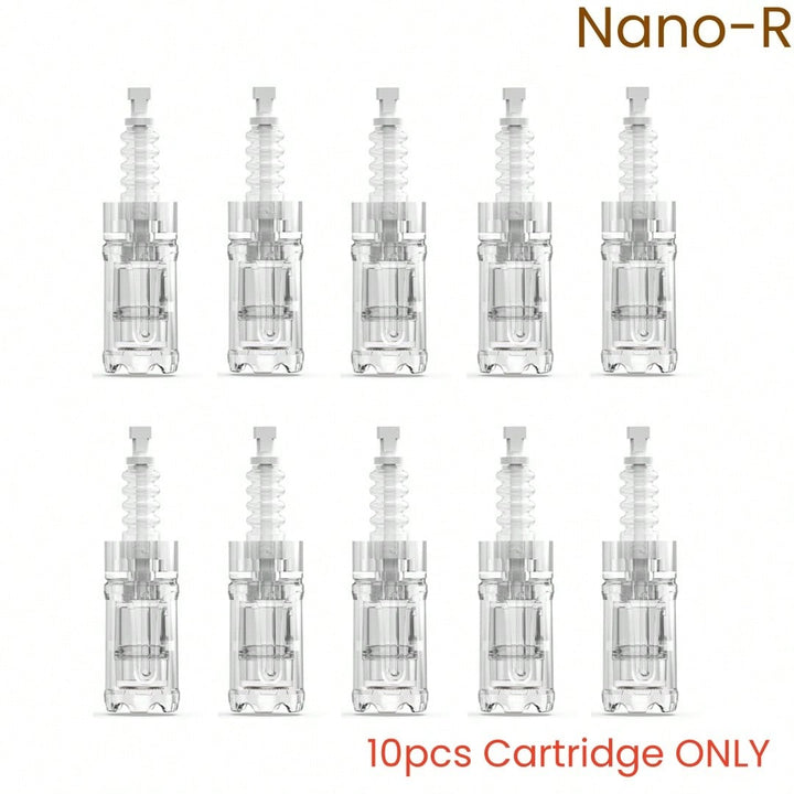 Pen microneedle SHEIN, mix culori