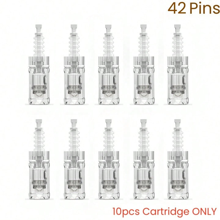 Pen microneedle SHEIN, mix culori