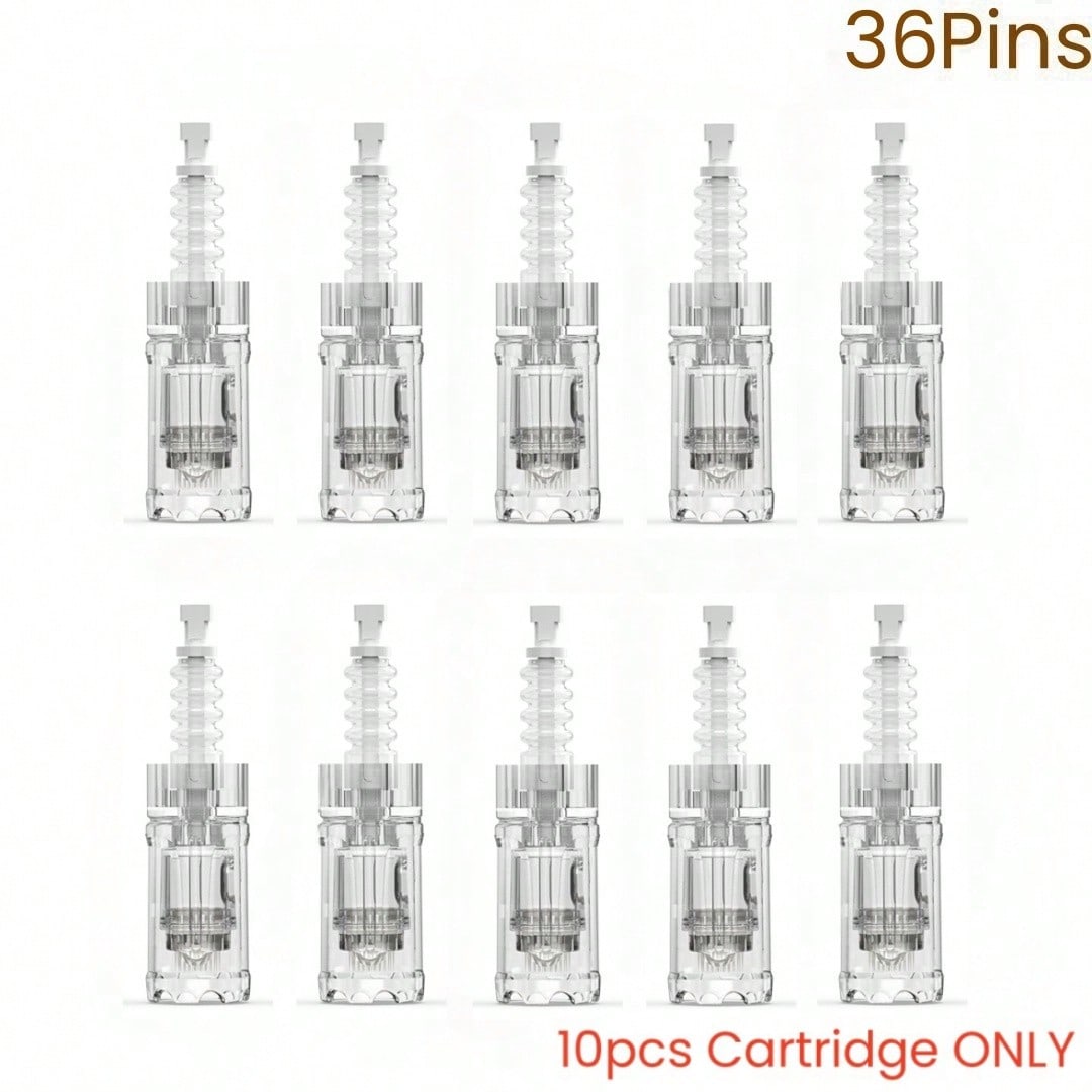 Pen microneedle SHEIN, mix culori