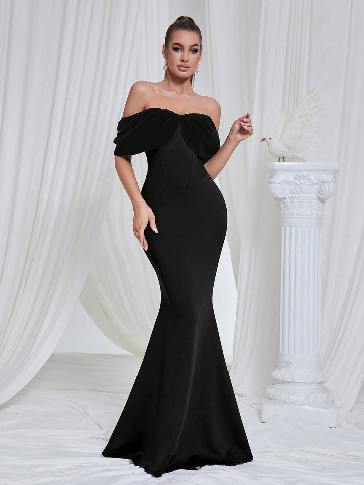Rochie SHEIN, negru