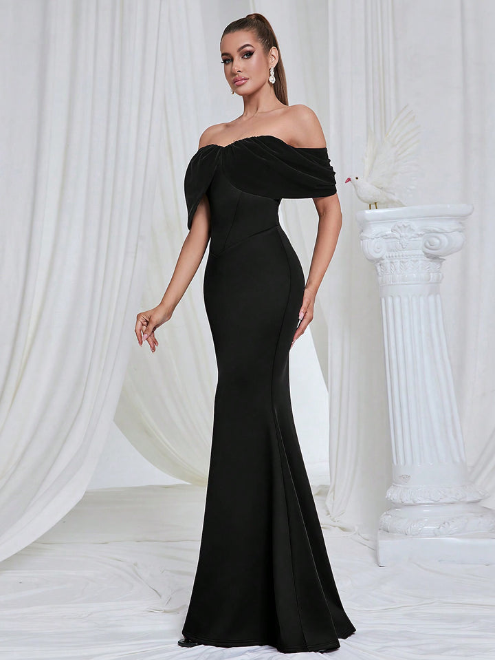 Rochie SHEIN, negru