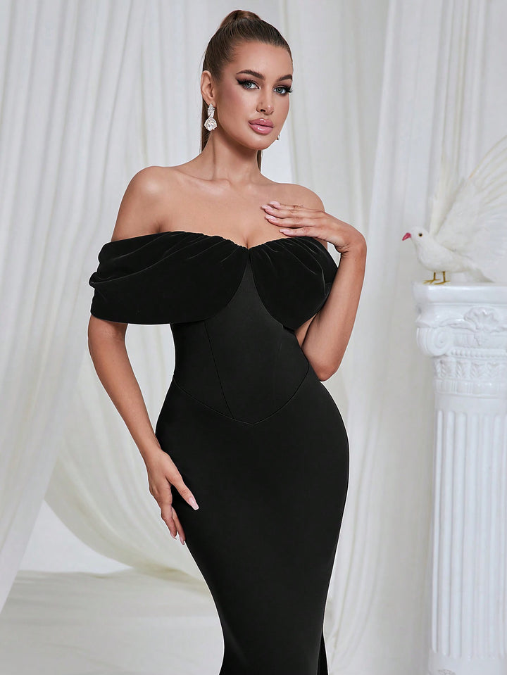 Rochie SHEIN, negru