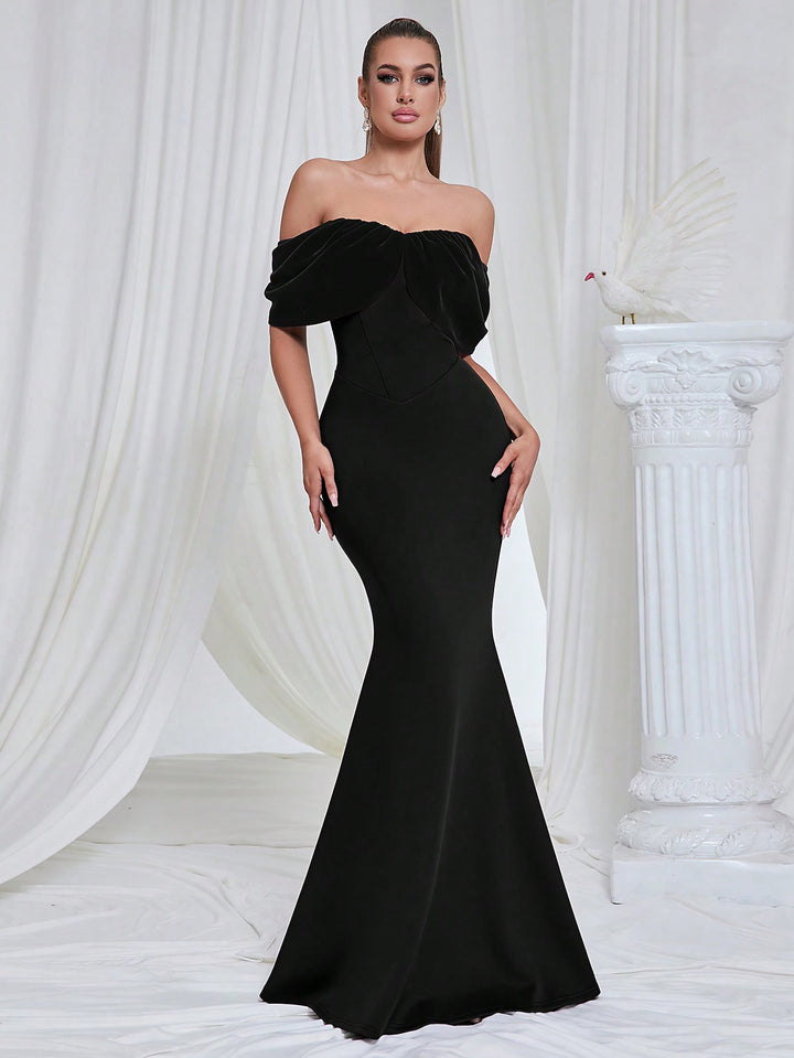 Rochie SHEIN, negru