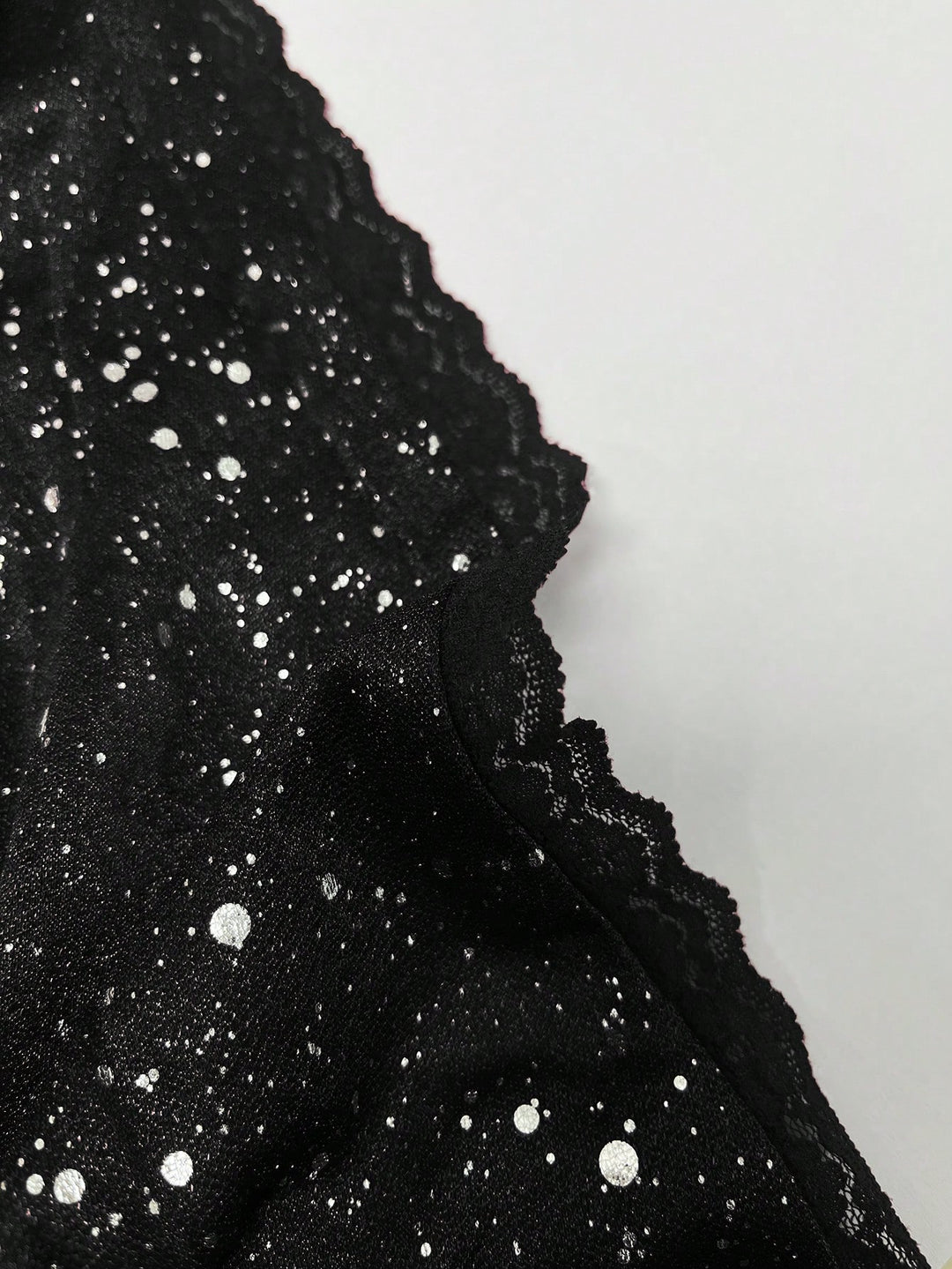 Rochie midi SHEIN, negru