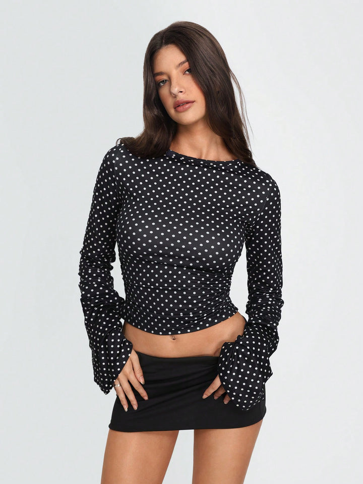 Tricou SHEIN, negru
