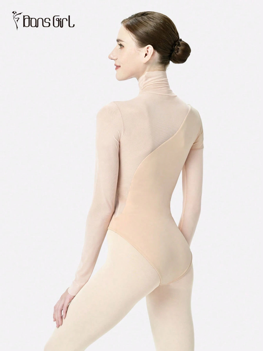 Body SHEIN, crem