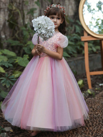Rochie SHEIN, mix culori