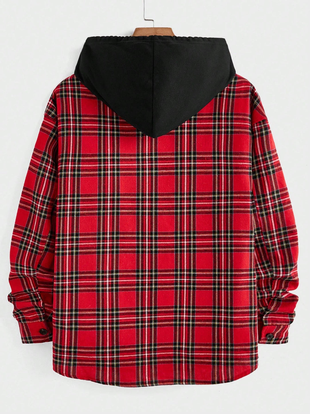 Shein ing, piros