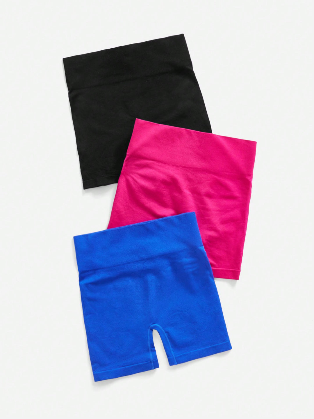 Pantaloni scurți SHEIN, mix culori