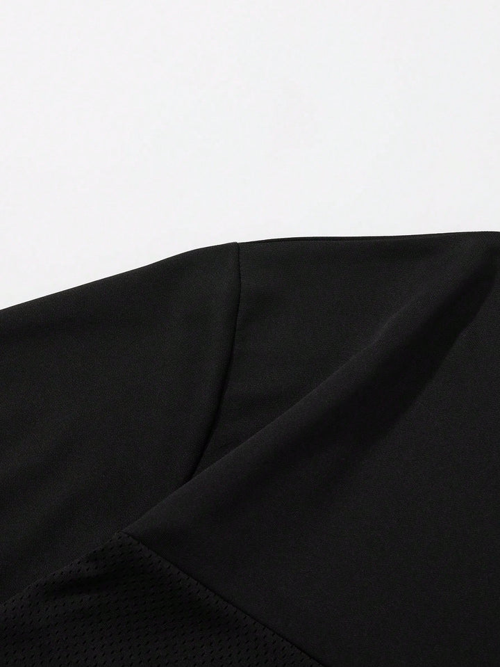 Tricou SHEIN, mix culori