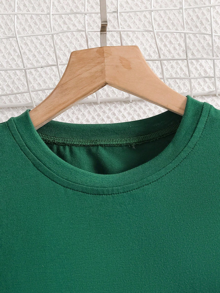 SHEIN együttes, többféle színben