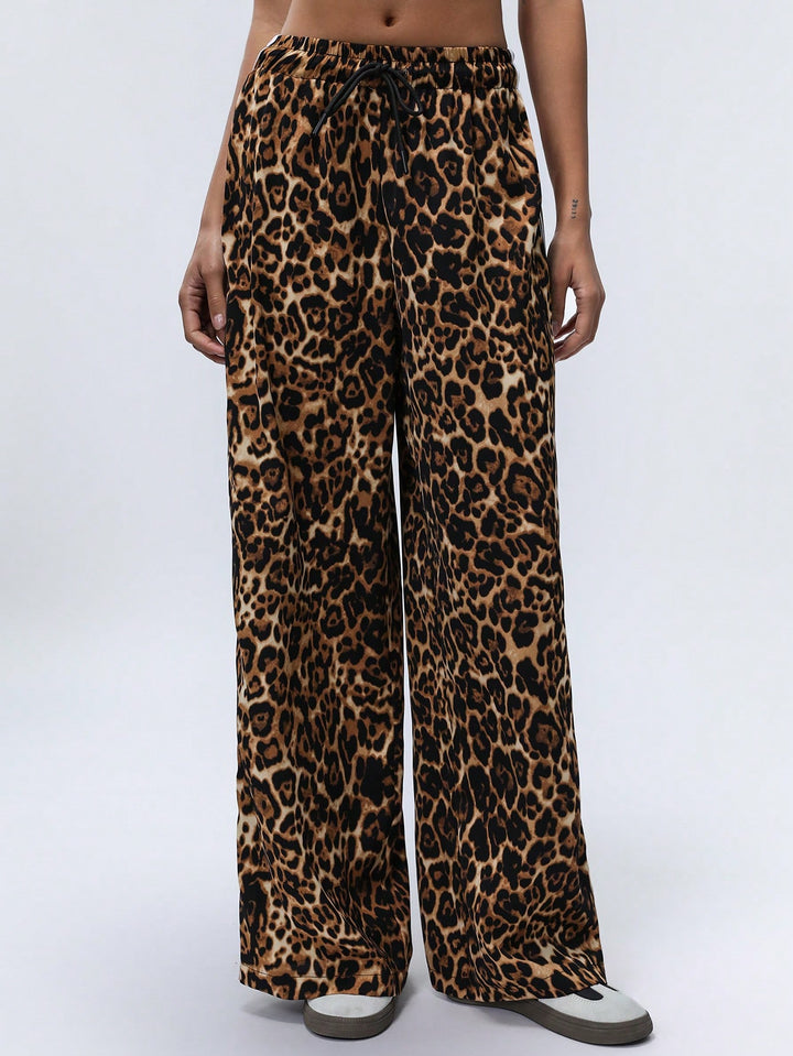 Pantaloni SHEIN, mix culori