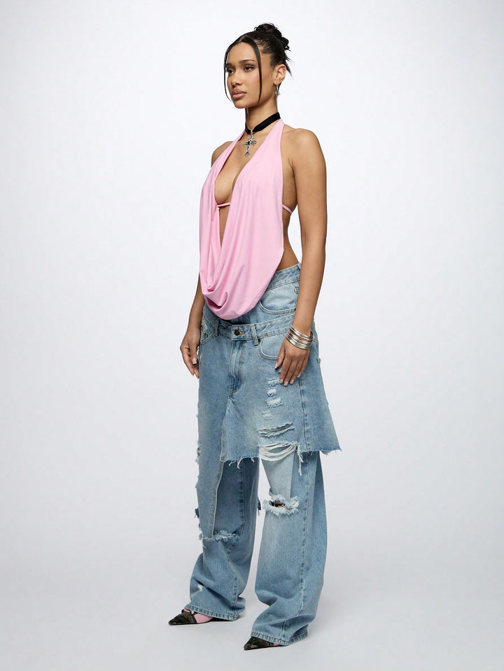 Jeans SHEIN