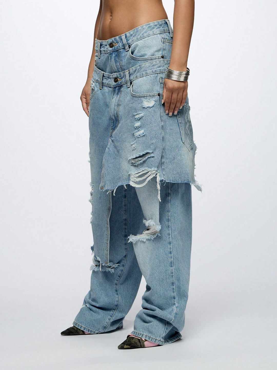 Jeans SHEIN