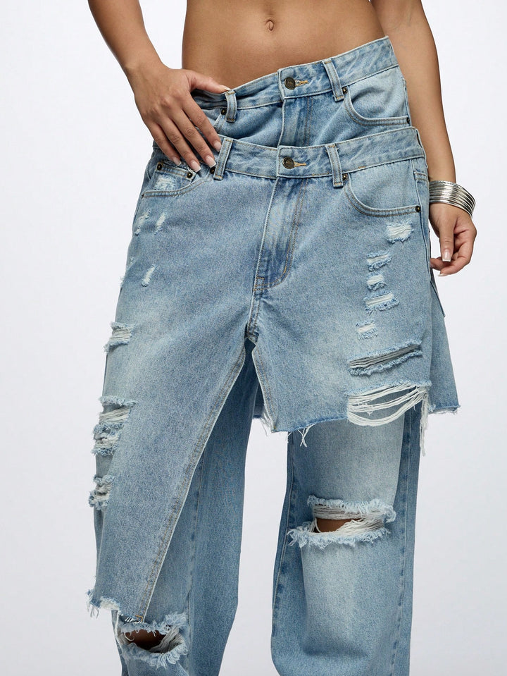 Jeans SHEIN