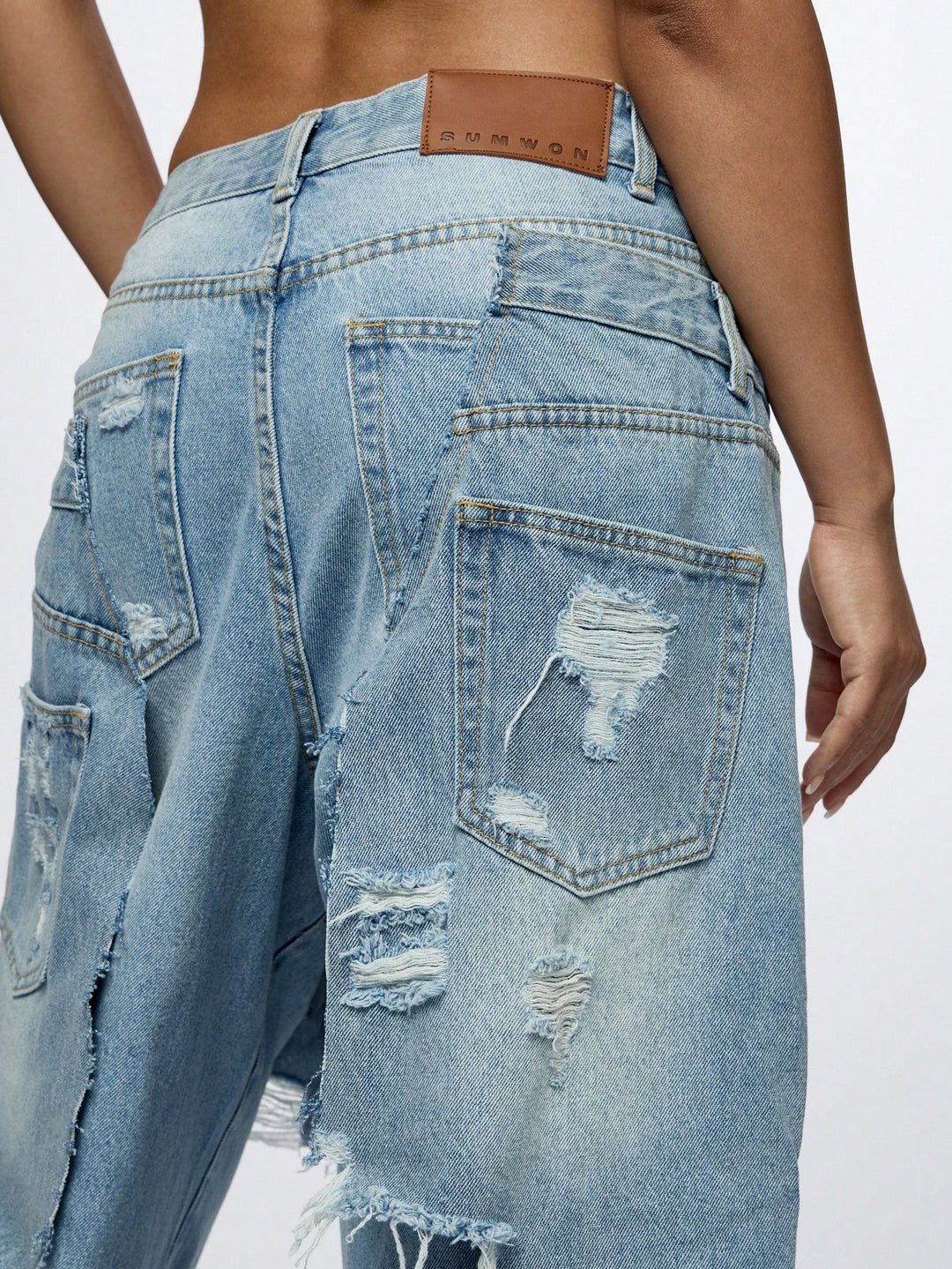 Jeans SHEIN