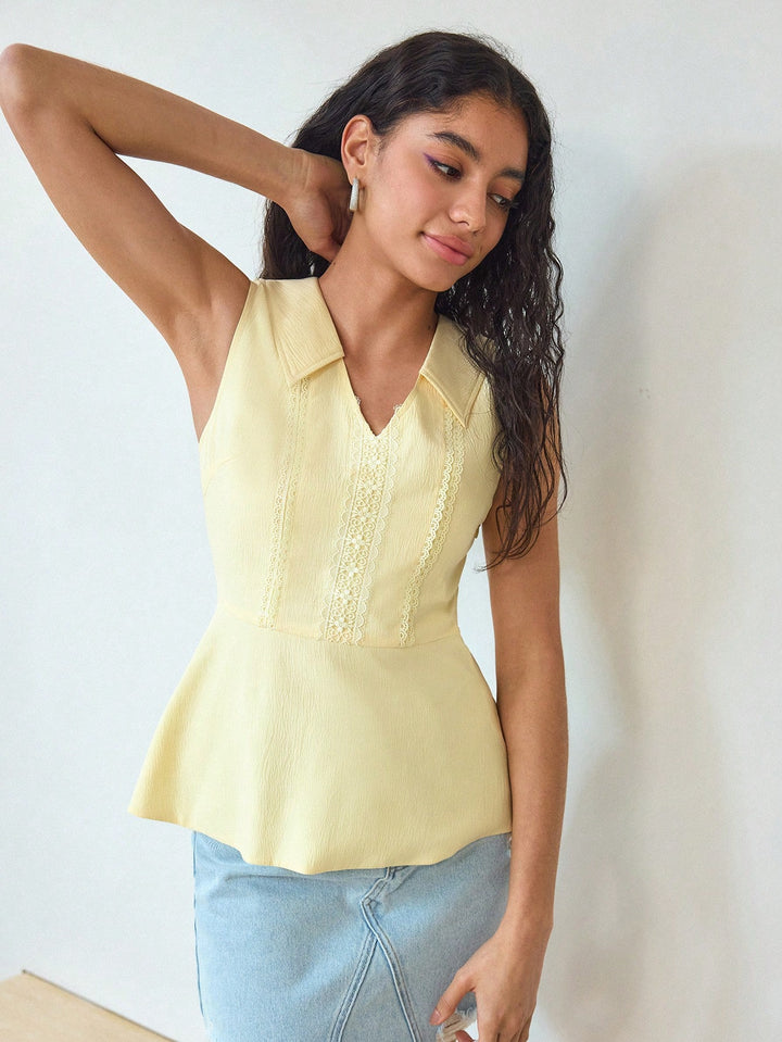 SHEIN blúz