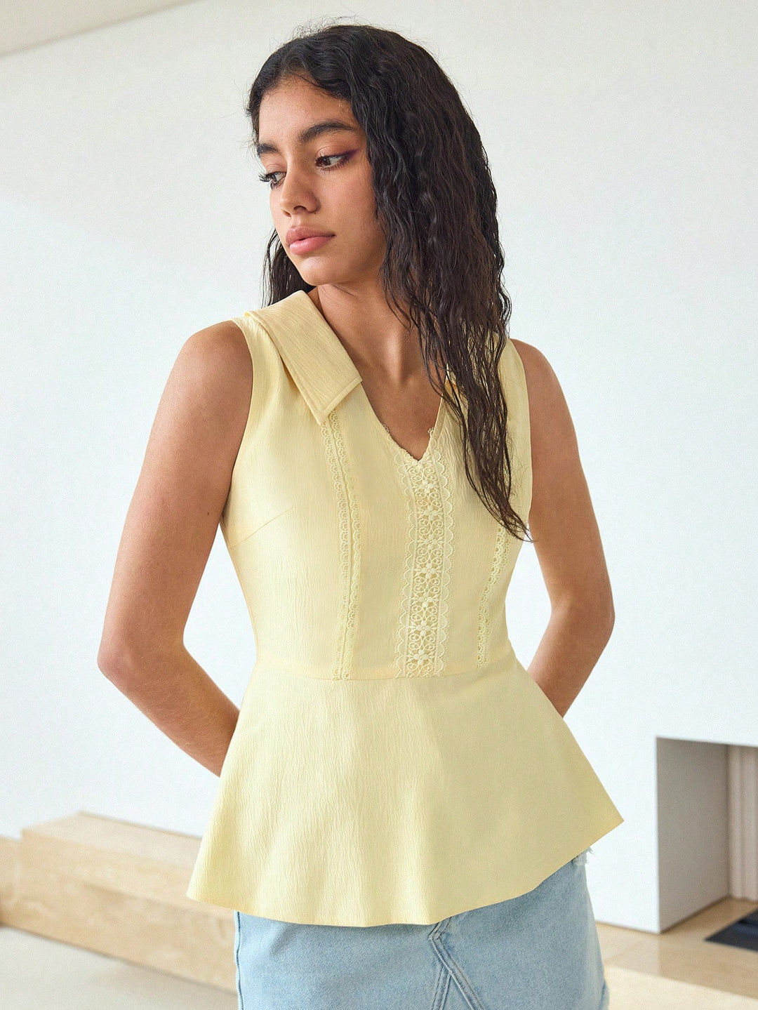 SHEIN blúz