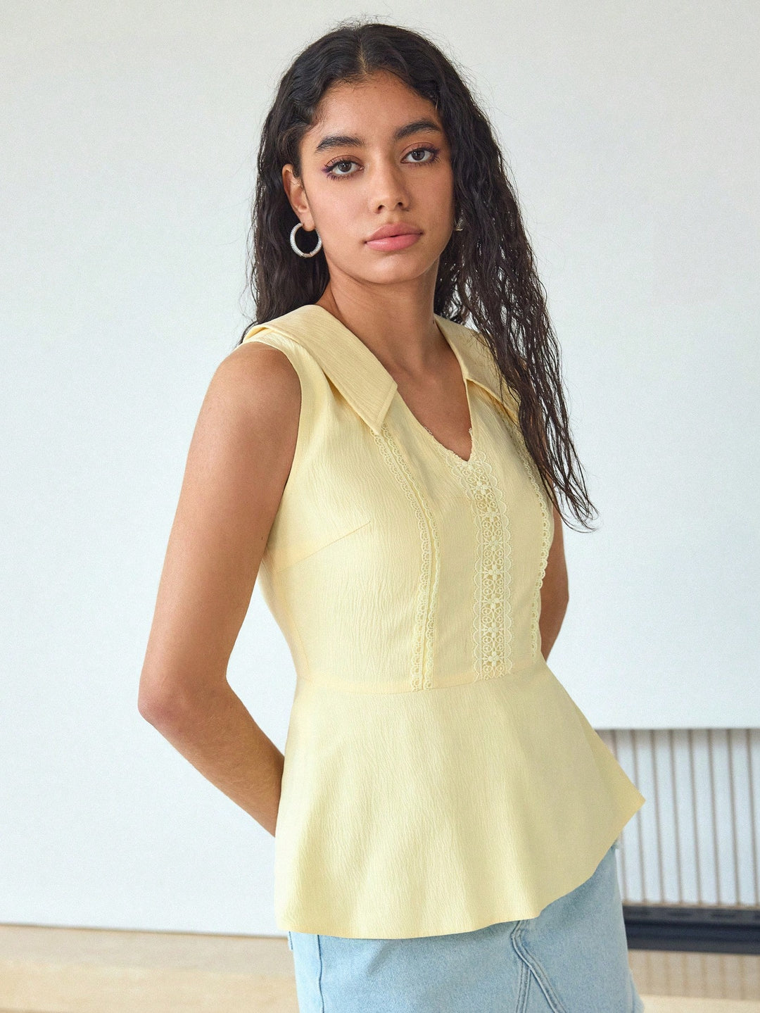 SHEIN blúz