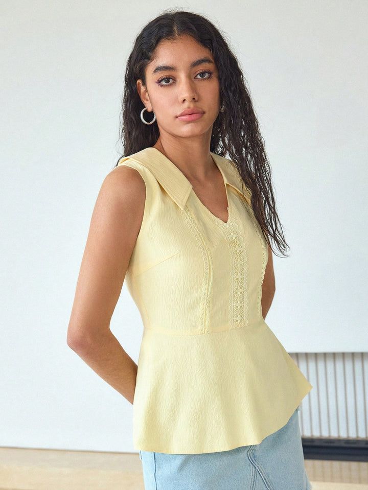 SHEIN blúz