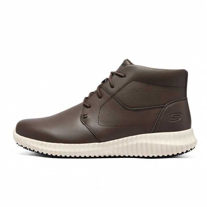 Pantofi sport SHEIN, maro