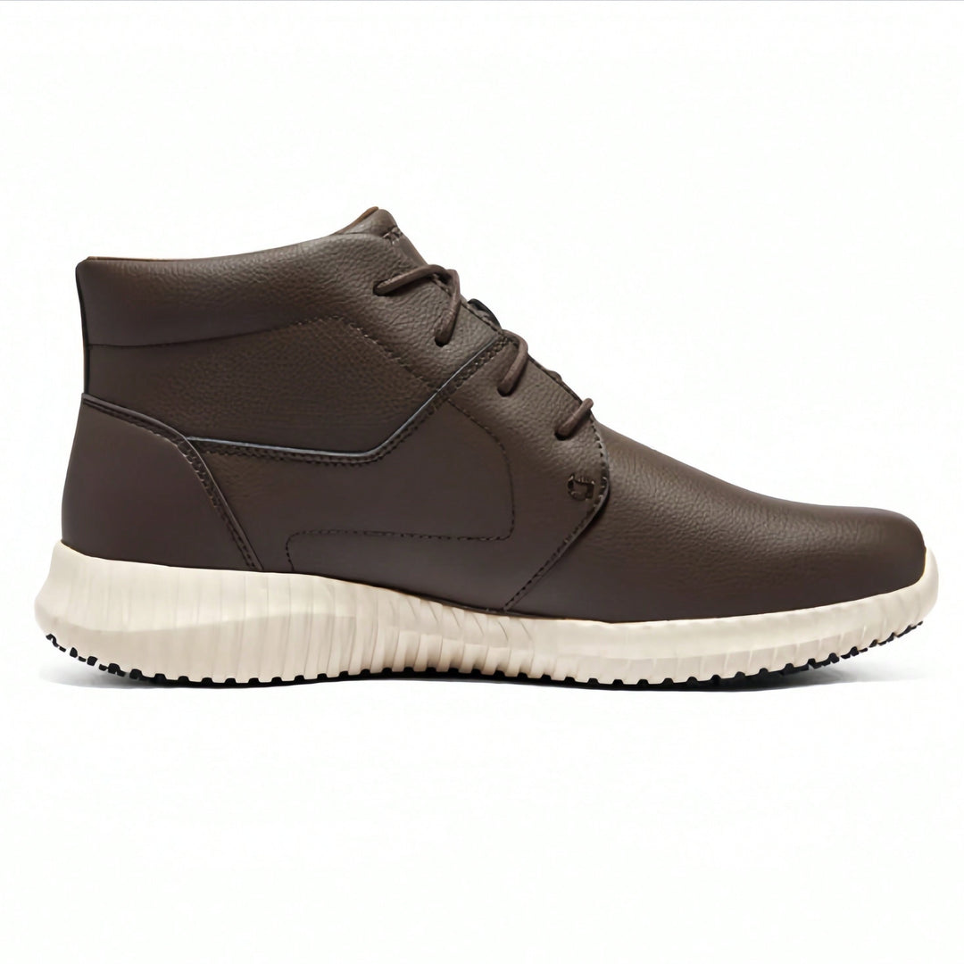 Pantofi sport SHEIN, maro