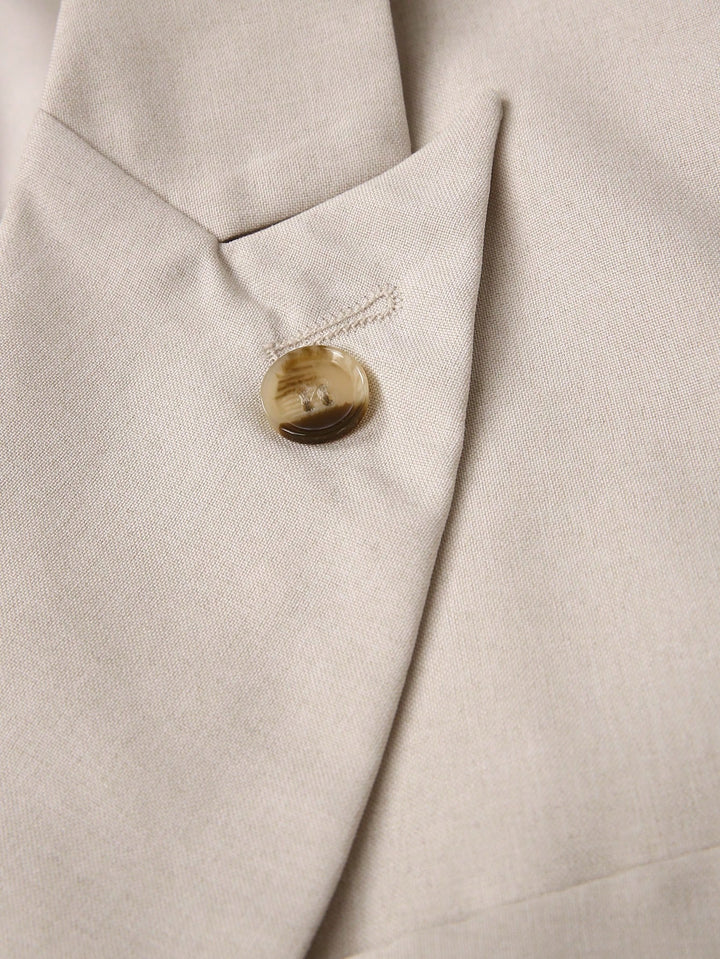 SHEIN szett, bézs