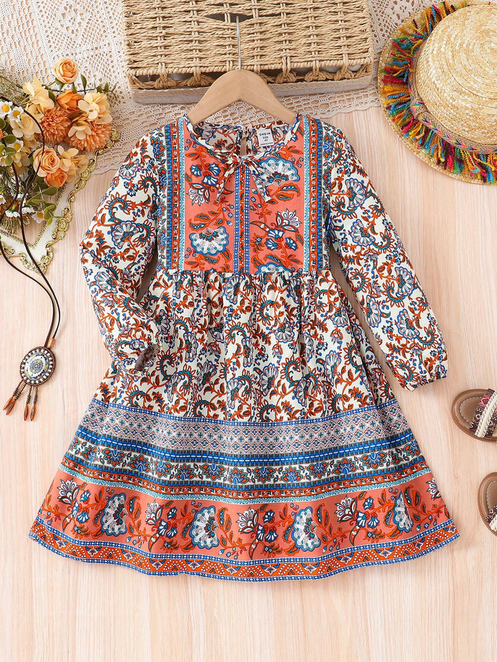 Rochie SHEIN, mix culori