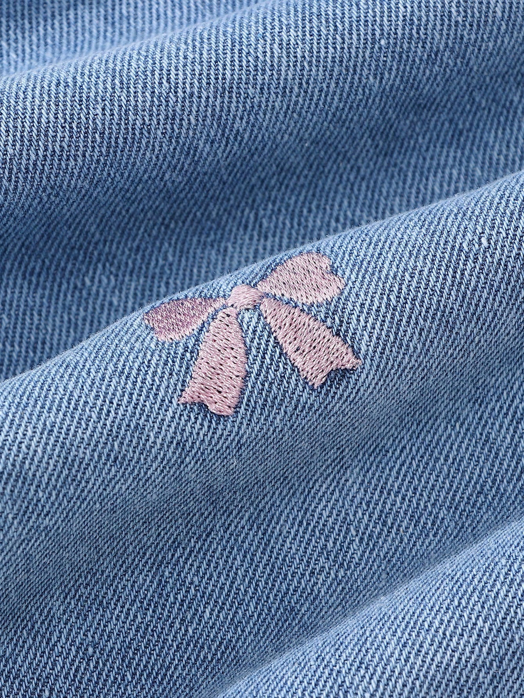 Jeans SHEIN, albastru
