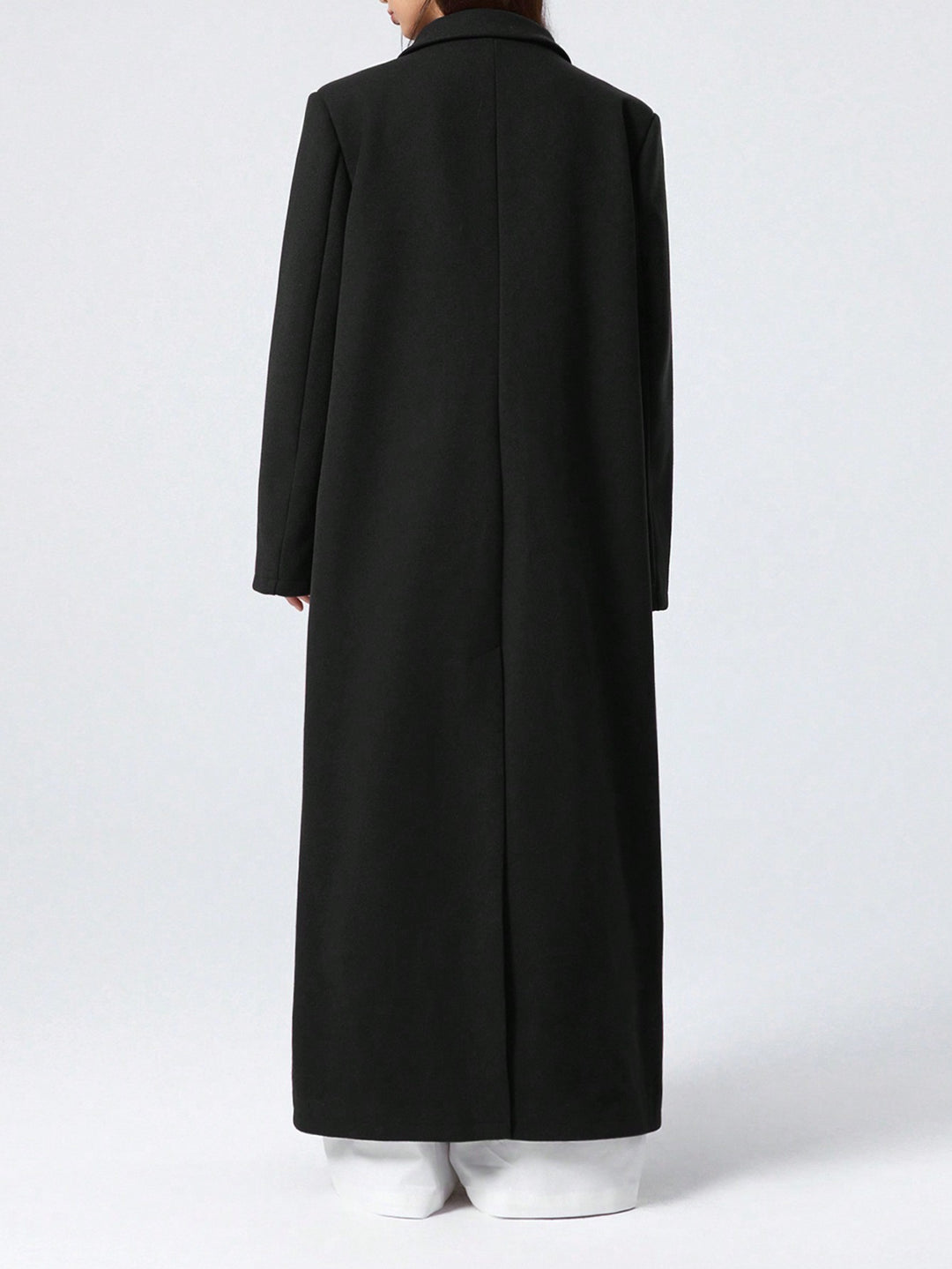 Palton SHEIN, negru