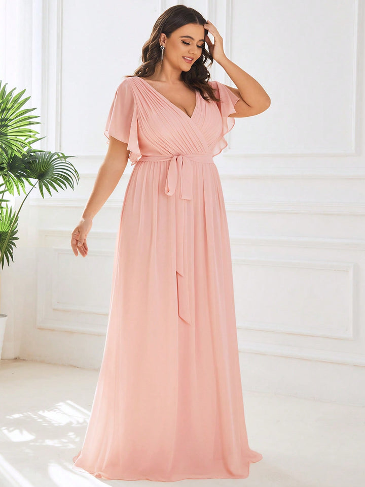 Rochie SHEIN, roz