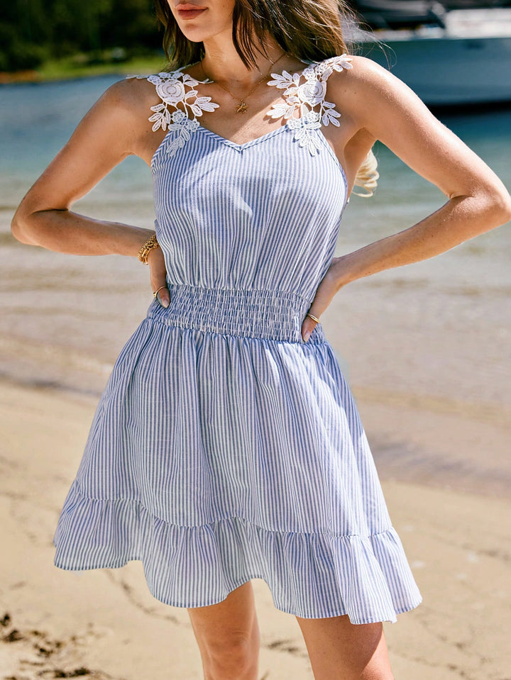 SHEIN miniruha