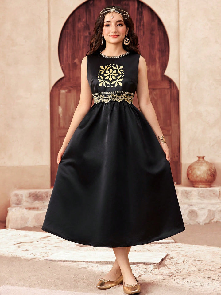 Rochie SHEIN, negru