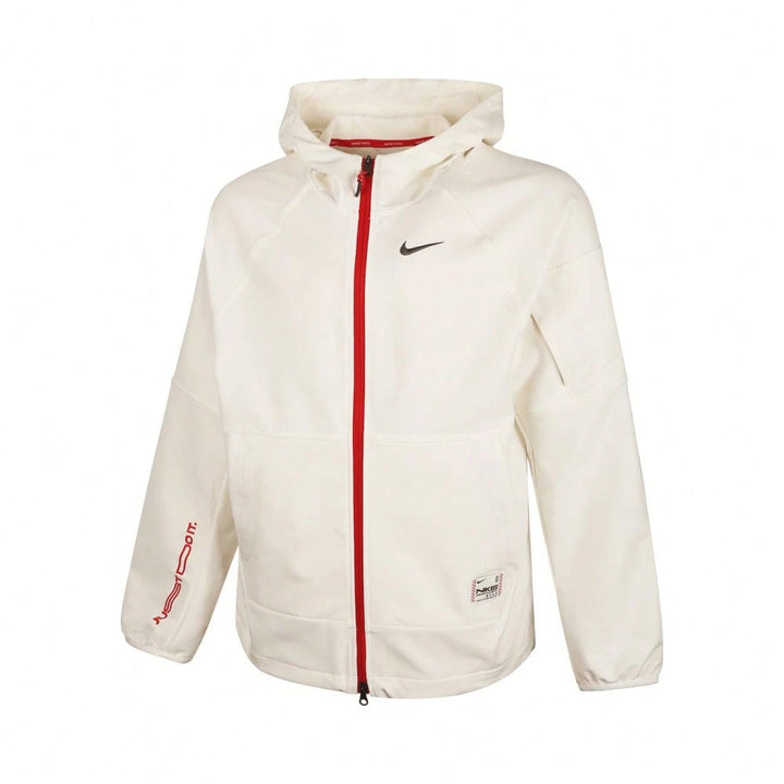 NIKE dzseki, fehér