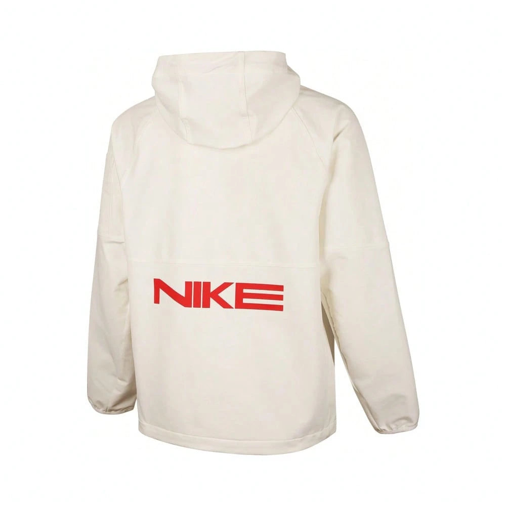NIKE dzseki, fehér