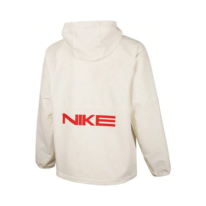 NIKE dzseki, fehér