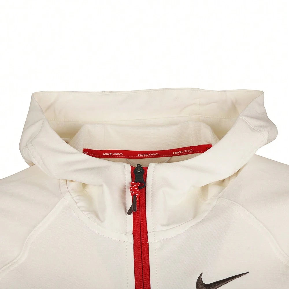 NIKE dzseki, fehér