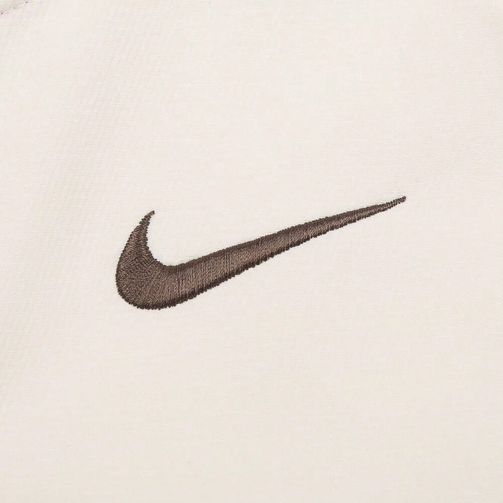 NIKE dzseki, fehér
