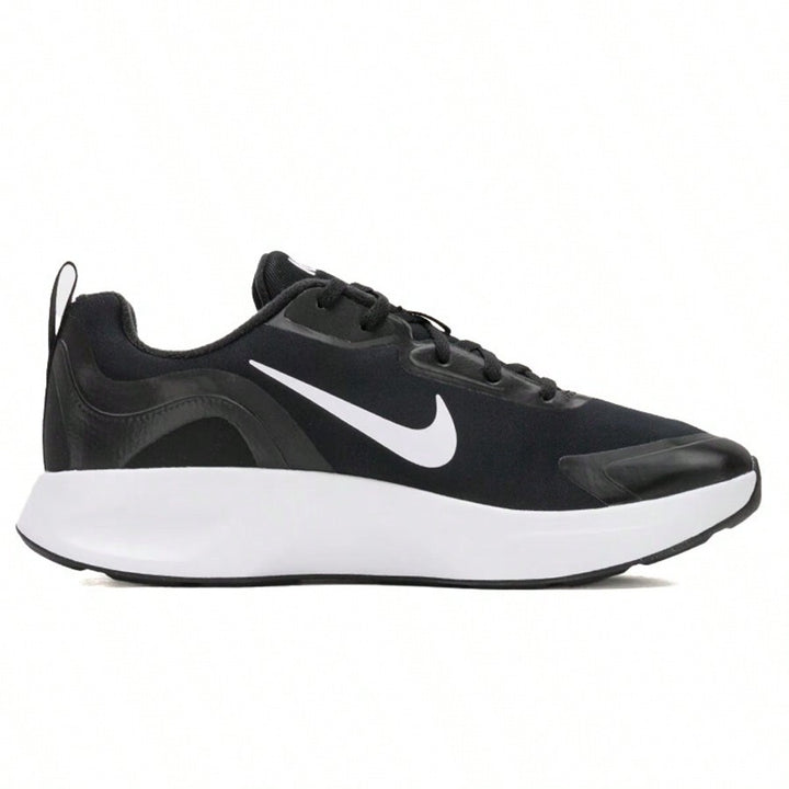 NIKE sportcipő, fekete