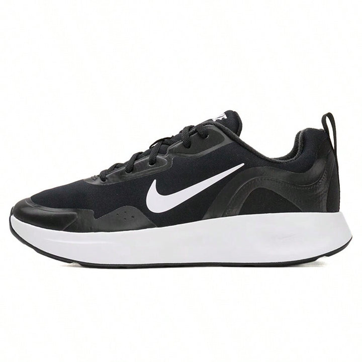 NIKE sportcipő, fekete