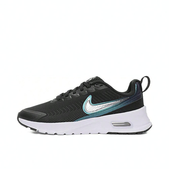 NIKE sportcipő, fekete