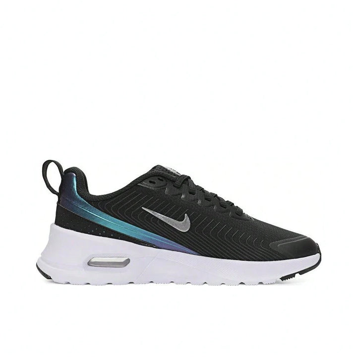 NIKE sportcipő, fekete