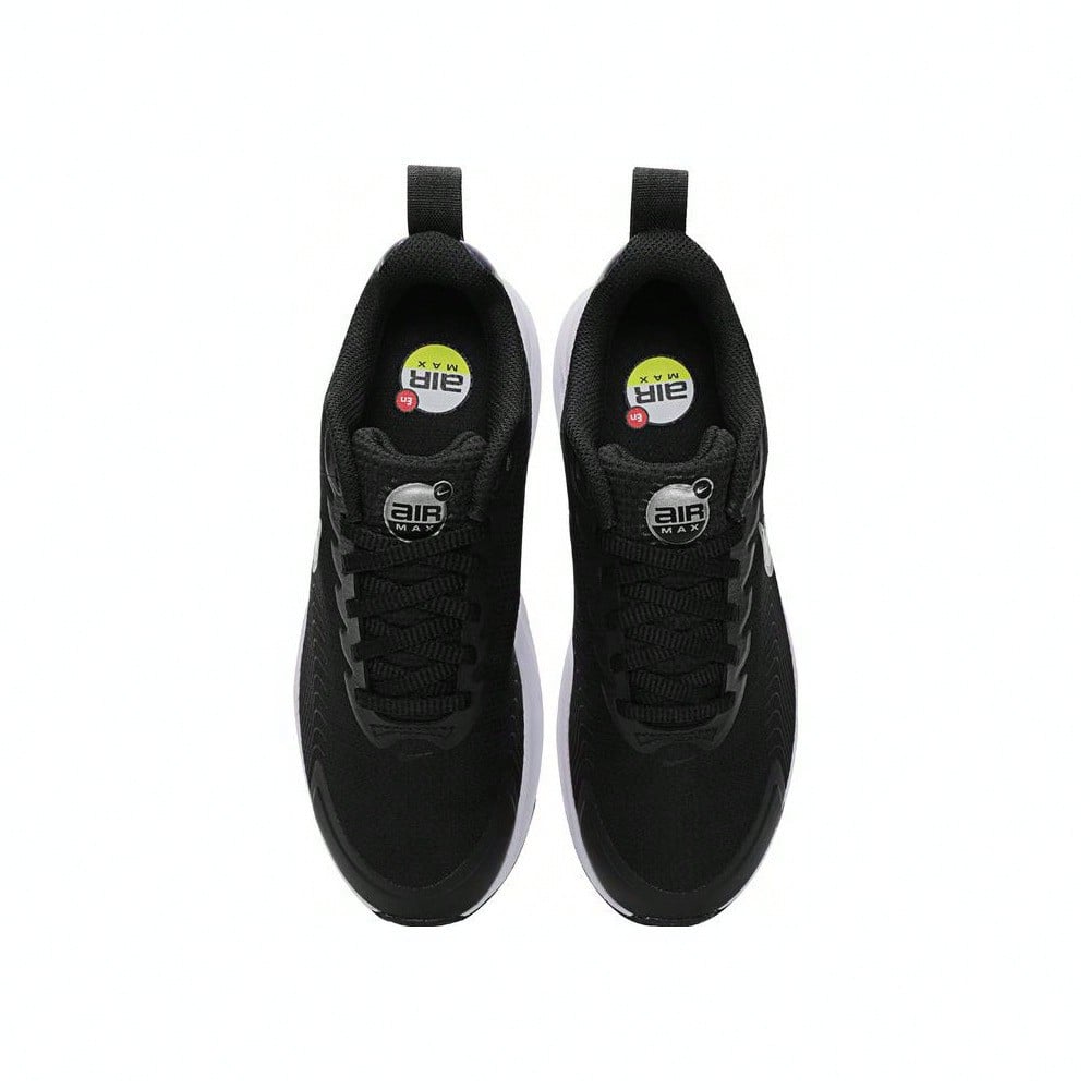 NIKE sportcipő, fekete