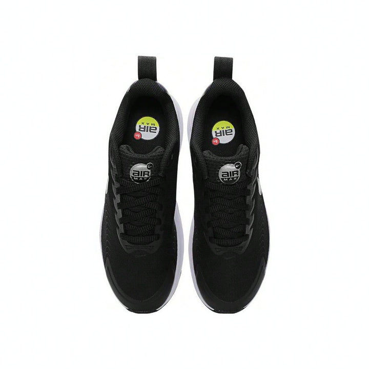 NIKE sportcipő, fekete