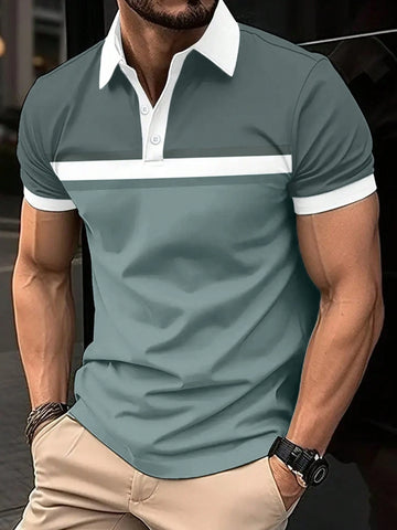 Tricou SHEIN, verde