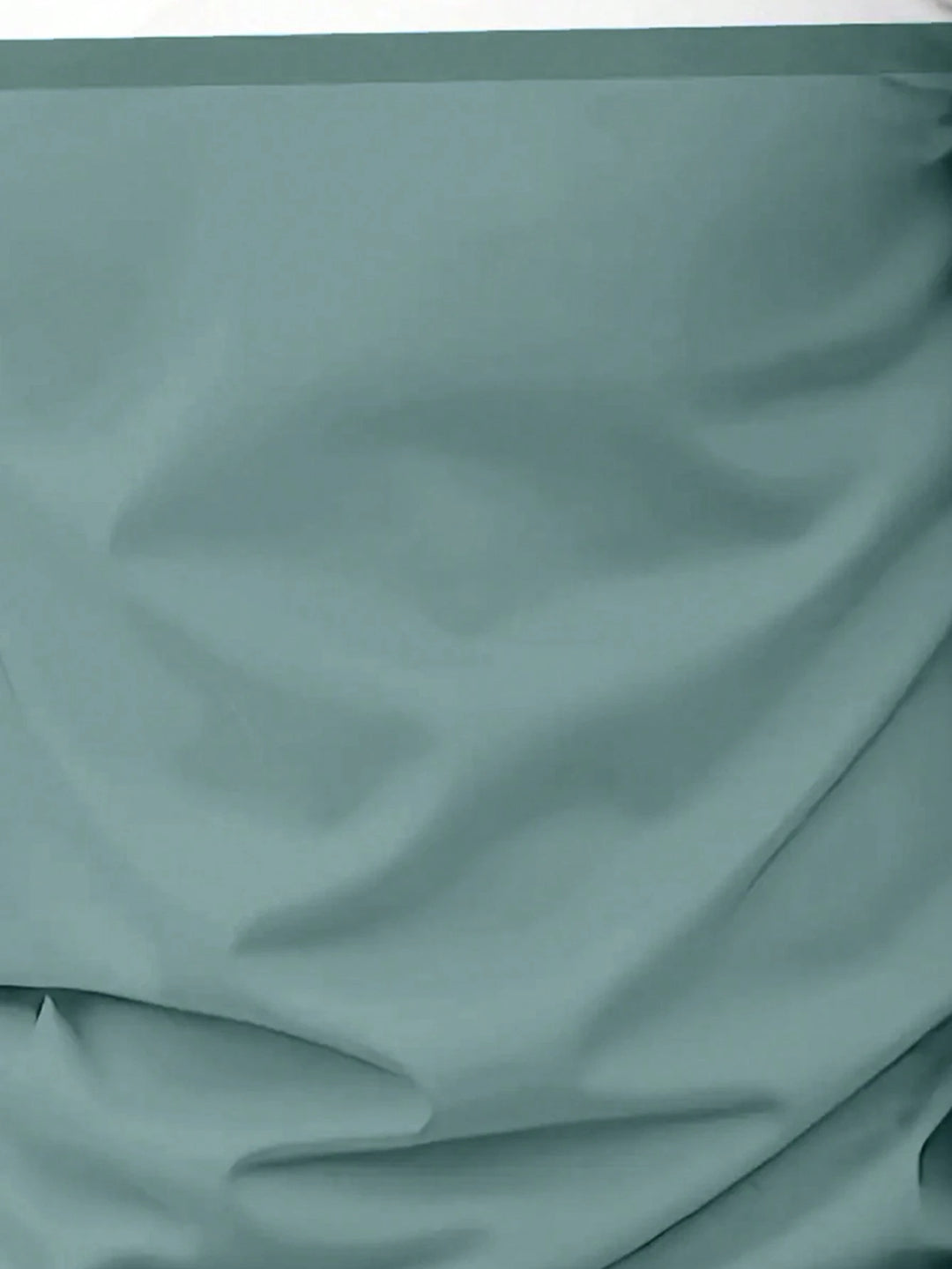 Tricou SHEIN, verde